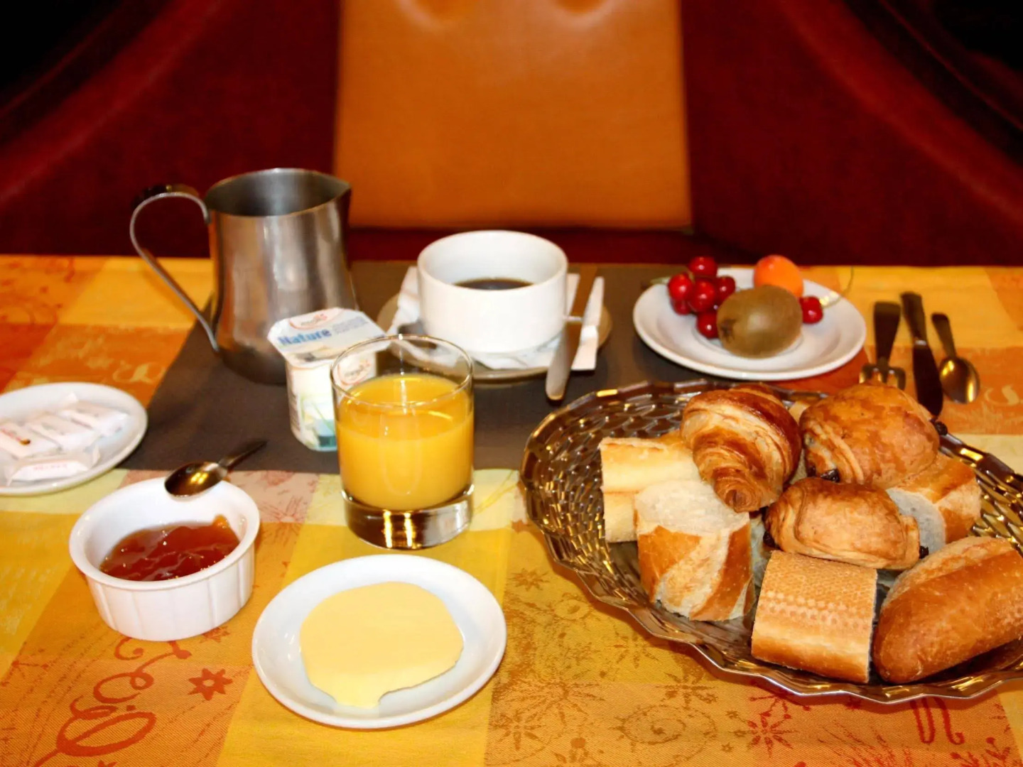 Hôtel des Voyageurs