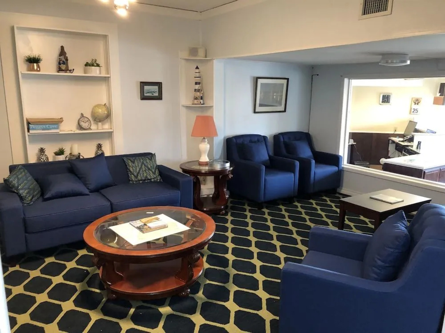 Auberge Gisele's Inn