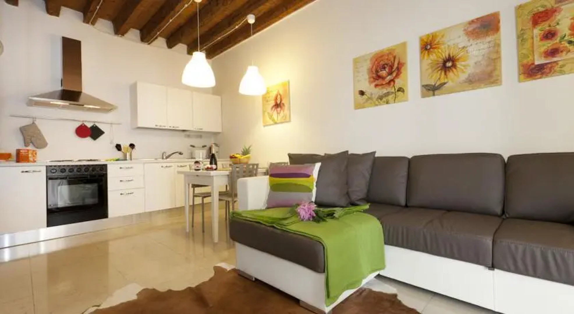 Appartamenti Sofia & Marilyn