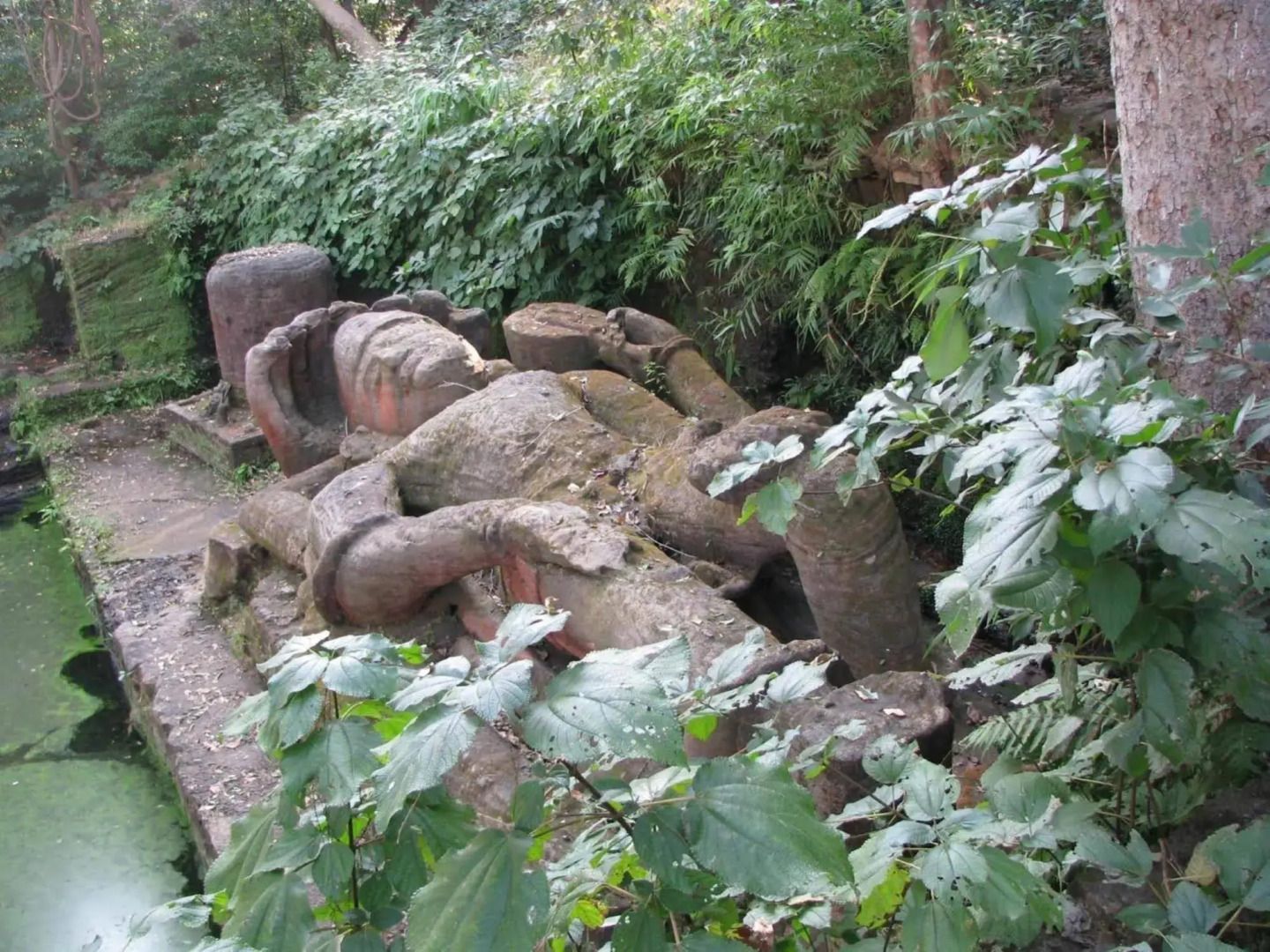 Tiger Trails Resorts