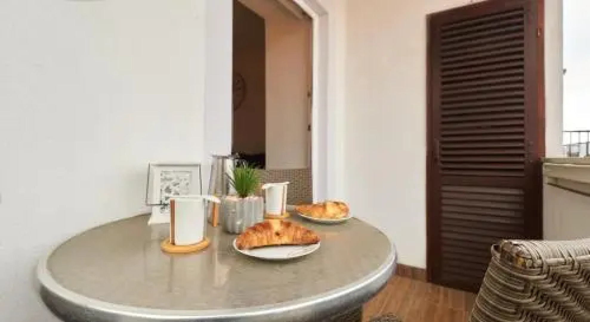 Apartment Katrina & Matthew