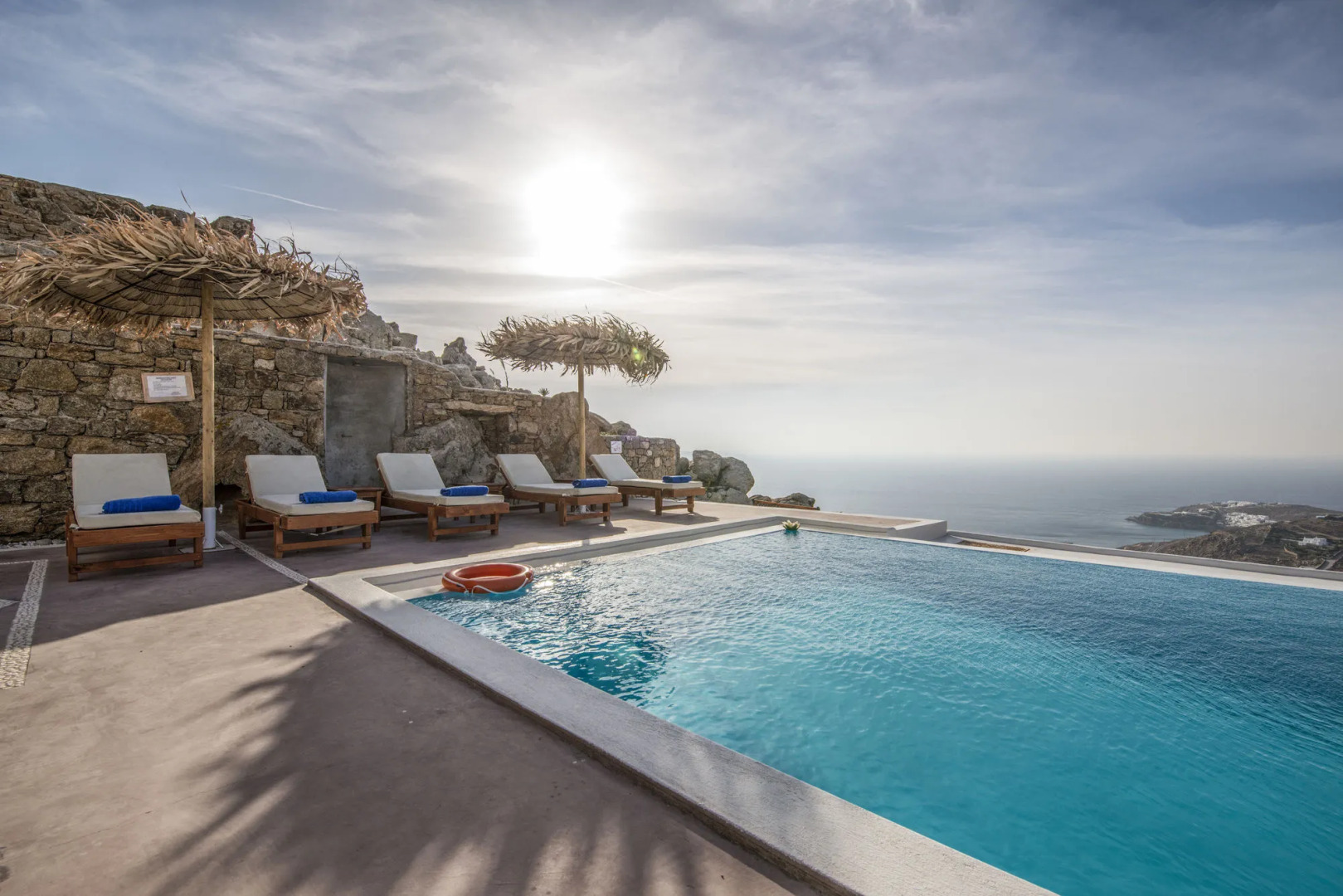 Manolia View Mykonos