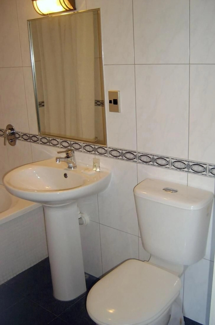 Sehsuvar Peace Pension