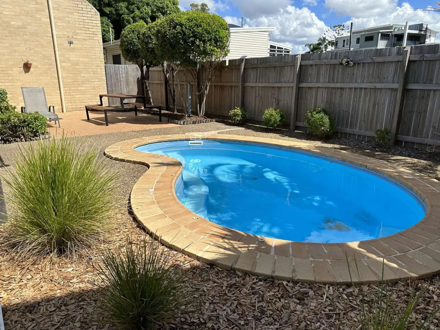 Best Western Ambassador Motor Lodge