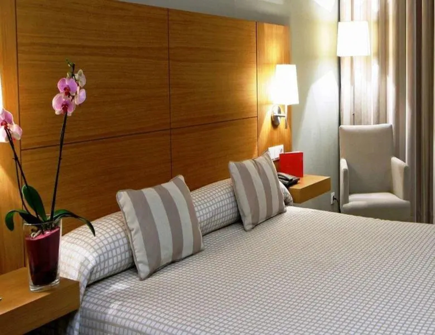 Elegance Azuqueca Hotel