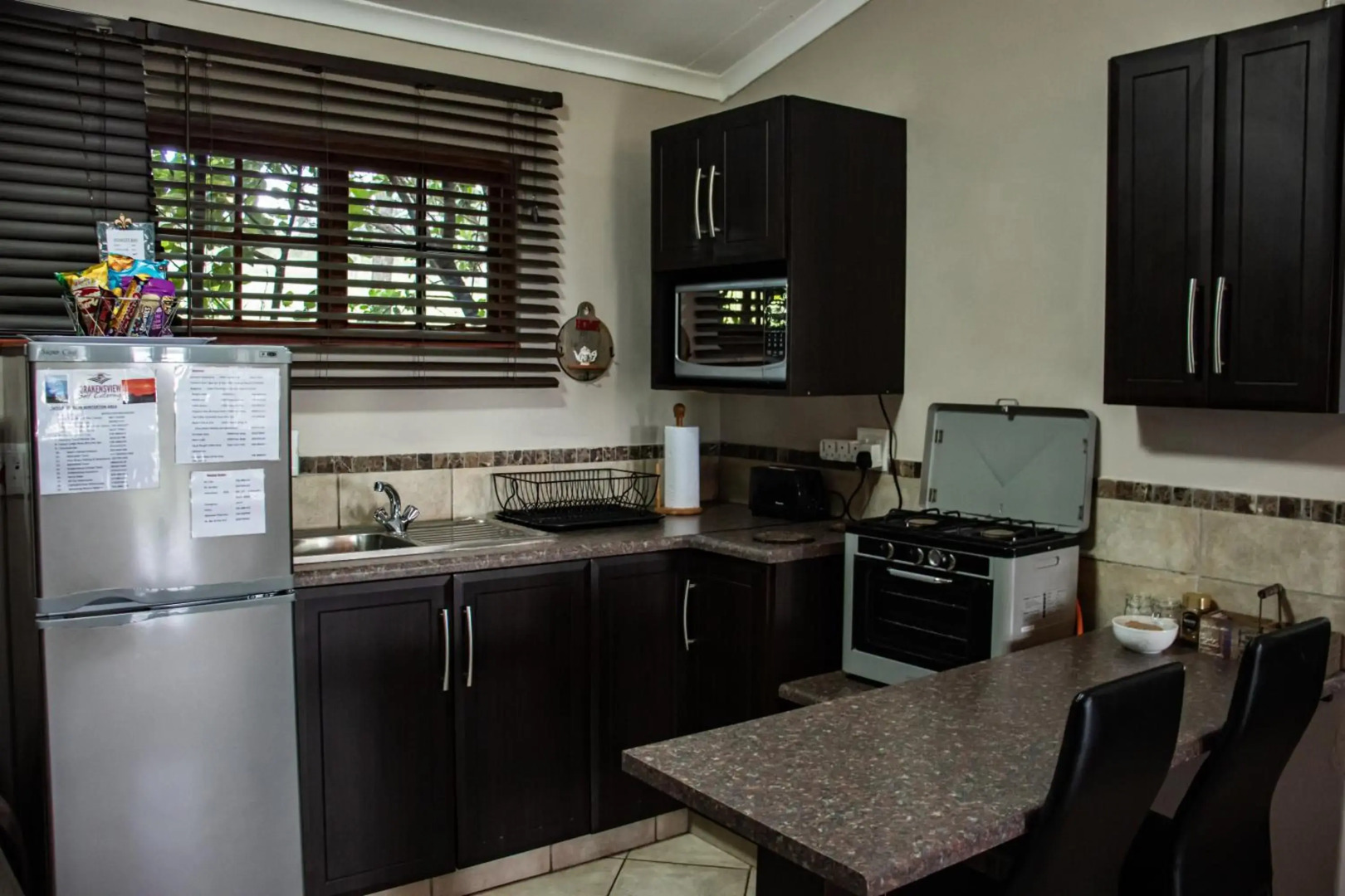 Drakensview Self Catering