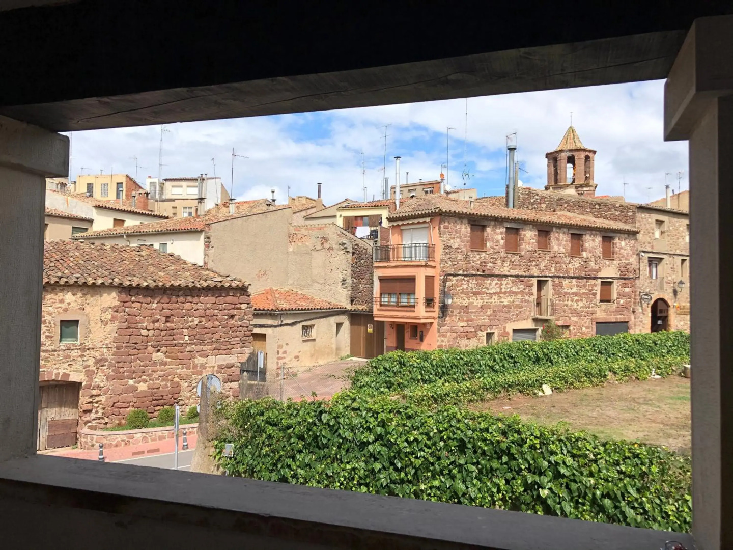 EVA & TRAVEL - Triplex La Cavallada