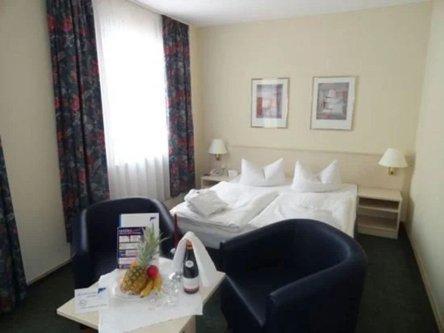 Morada Hotel Gothaer Hof