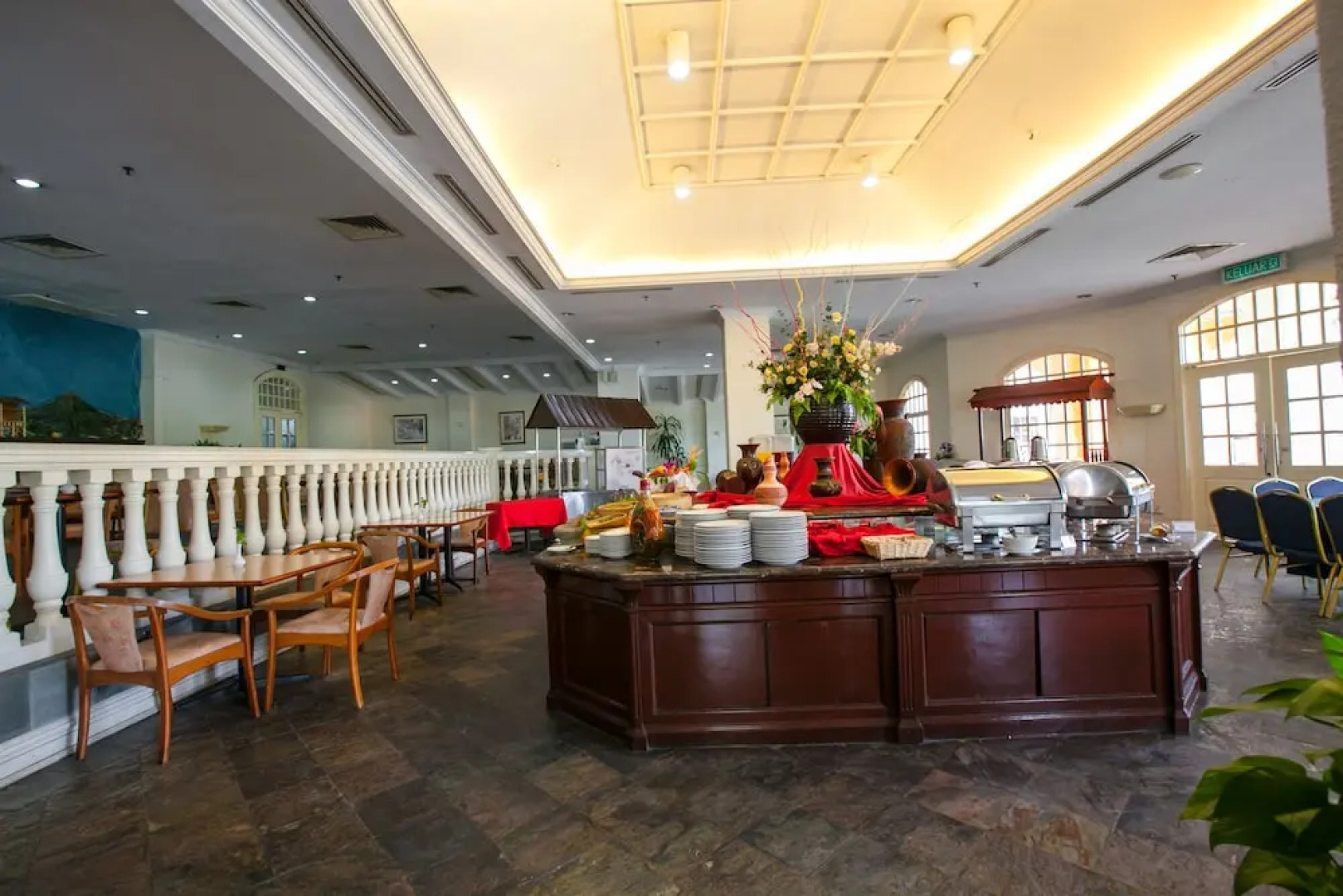 Puteri Resort Ayer Keroh