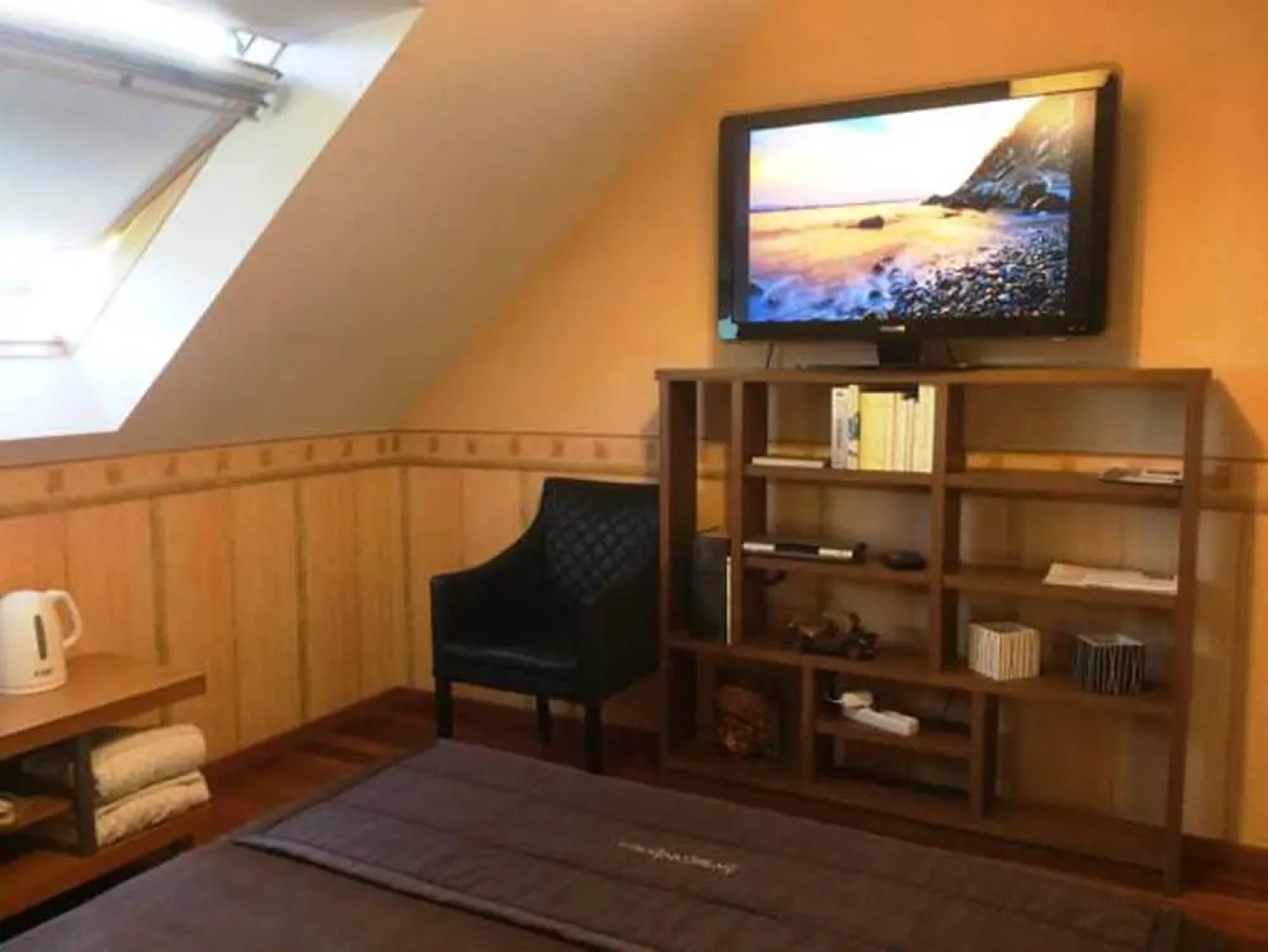 Chambre Saint Laurent