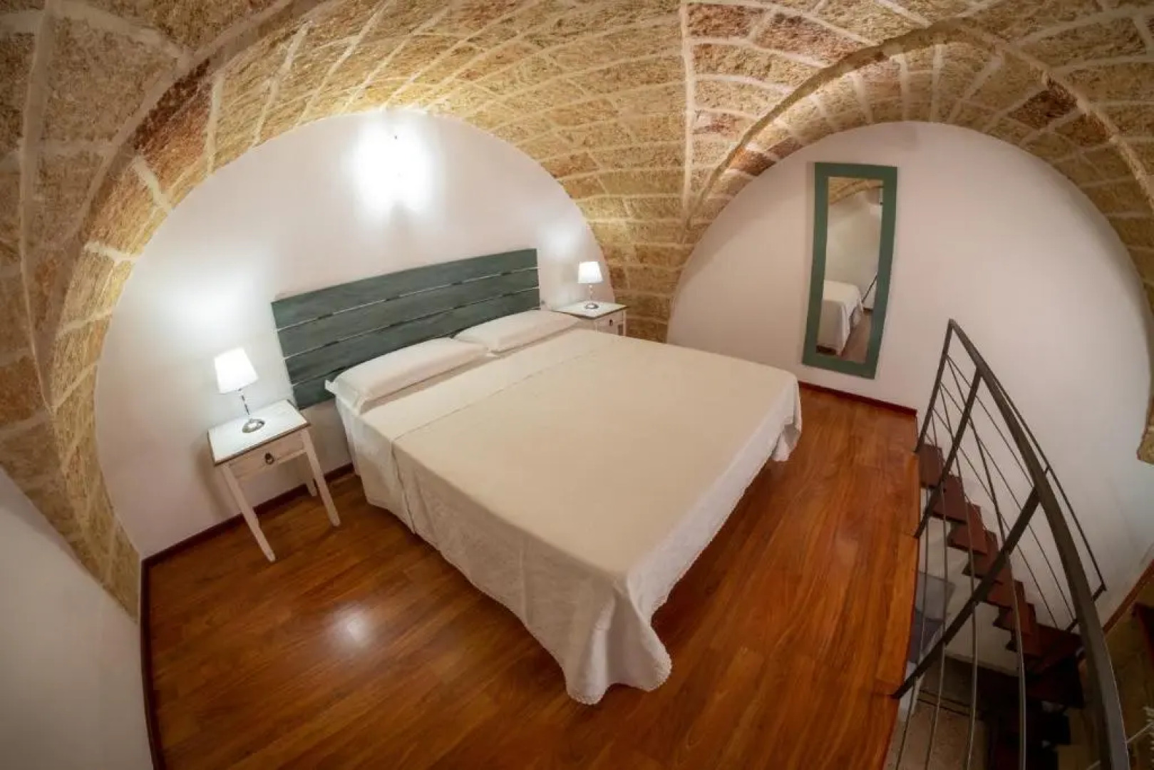 Al Salento Residenza De Donno