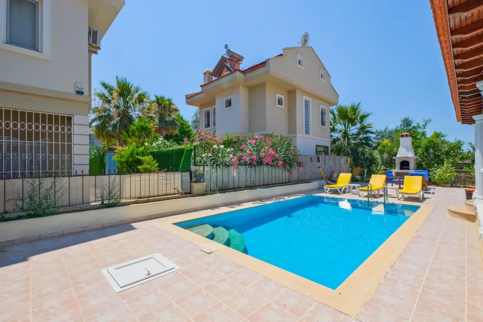 Infinity Sunshine Villa