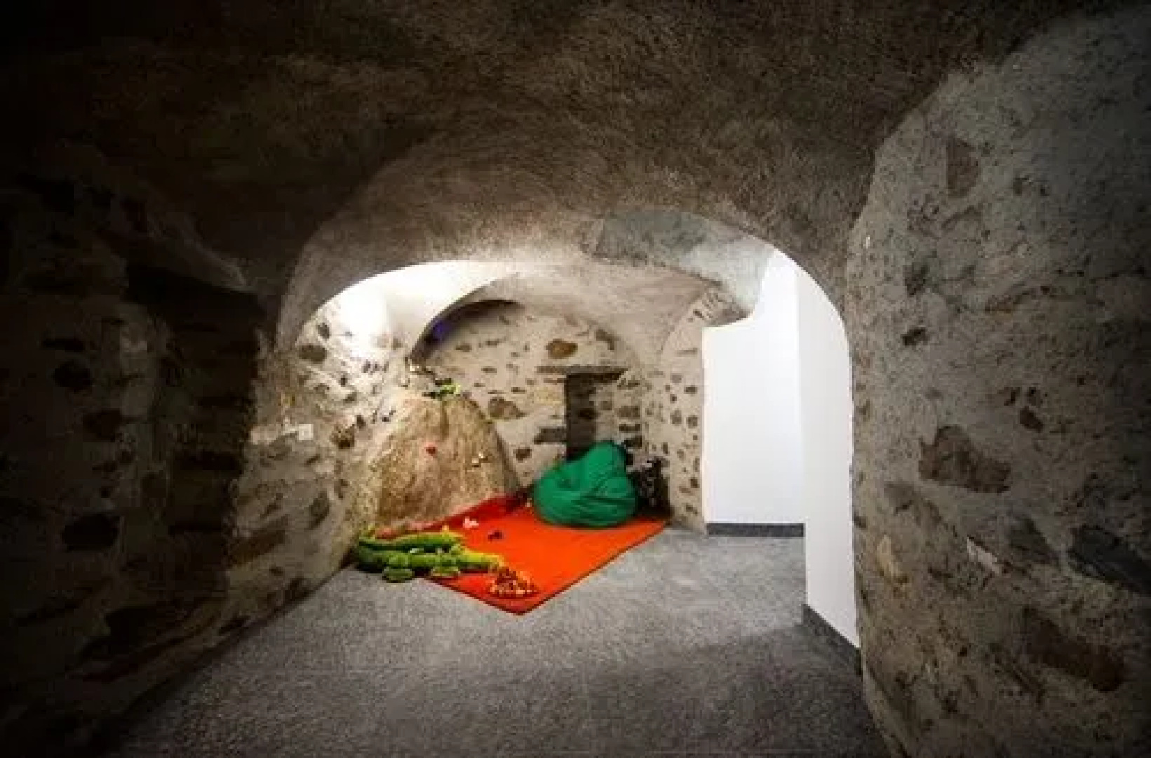 Il Seicento - Hostel