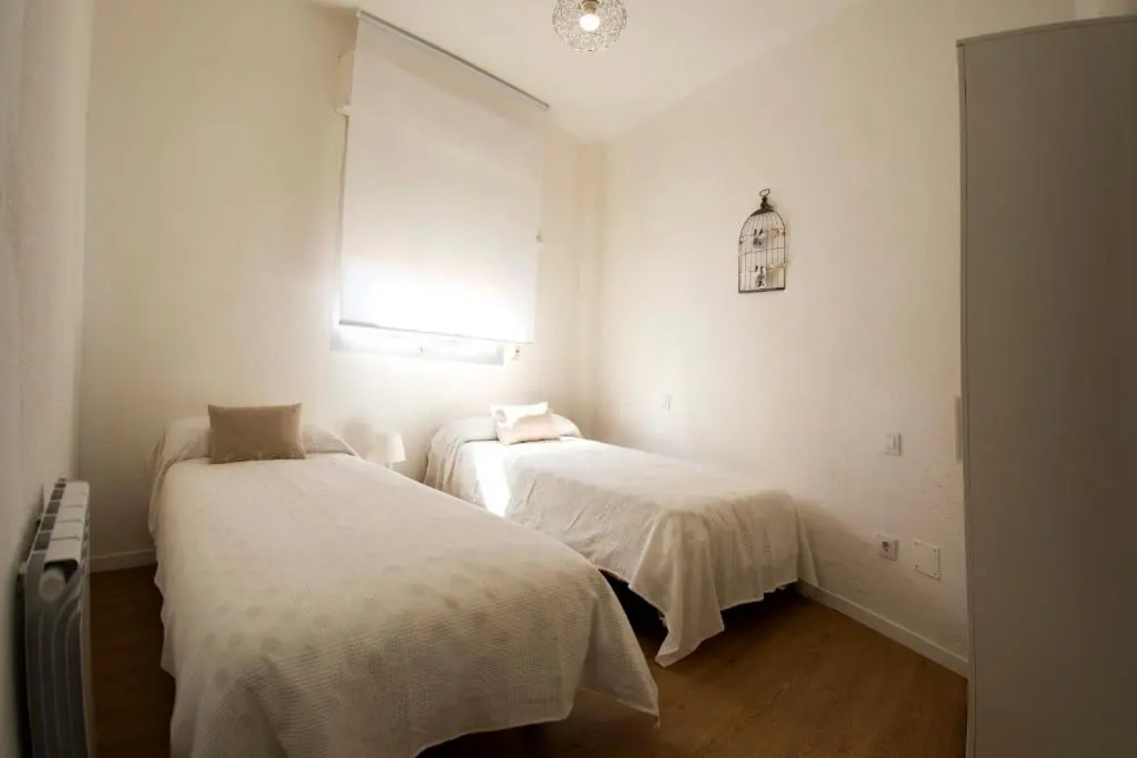 Apartamento Santo Tomas 23 Dcha