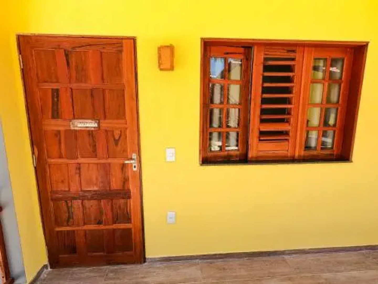 Pousada Ventos do Guajiru