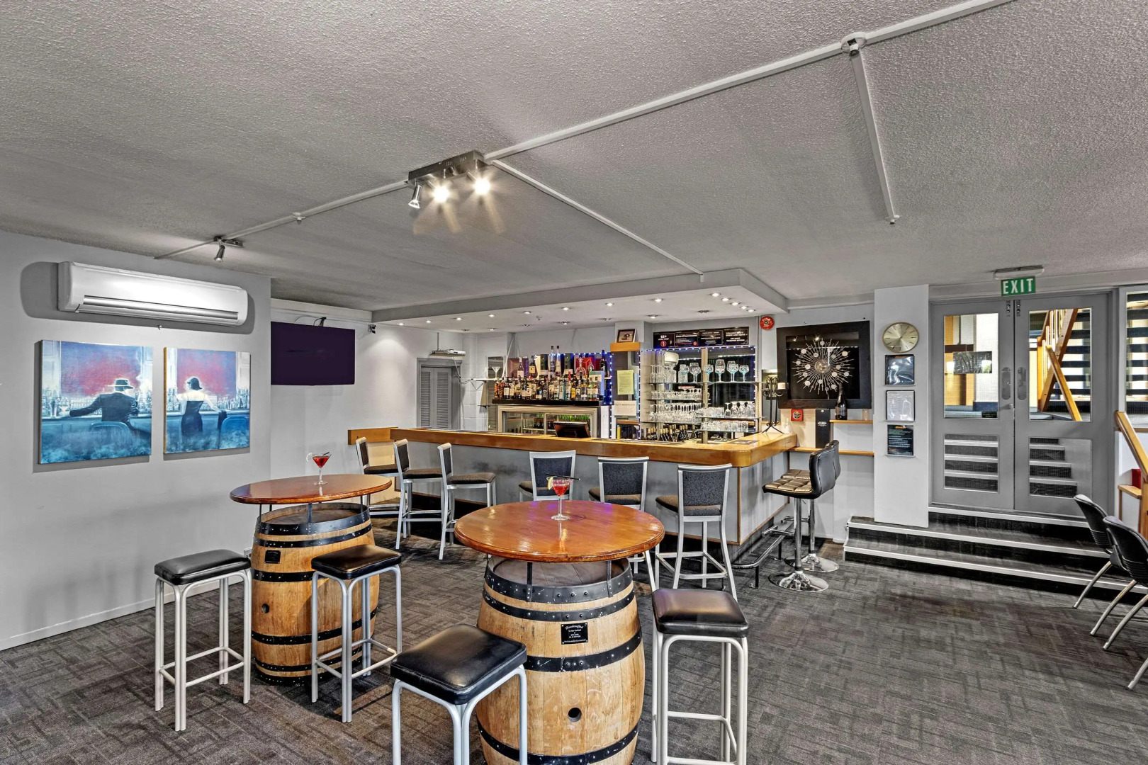 Comfort Hotel Benvenue