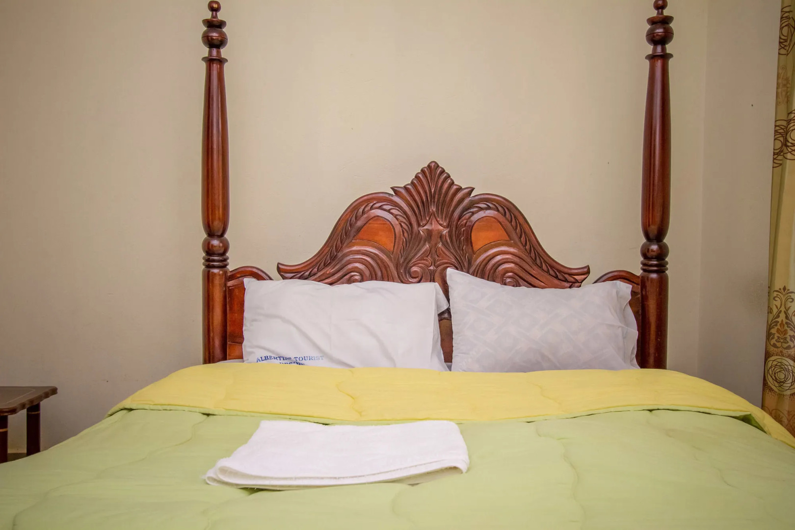 Albertine Tourist Resort