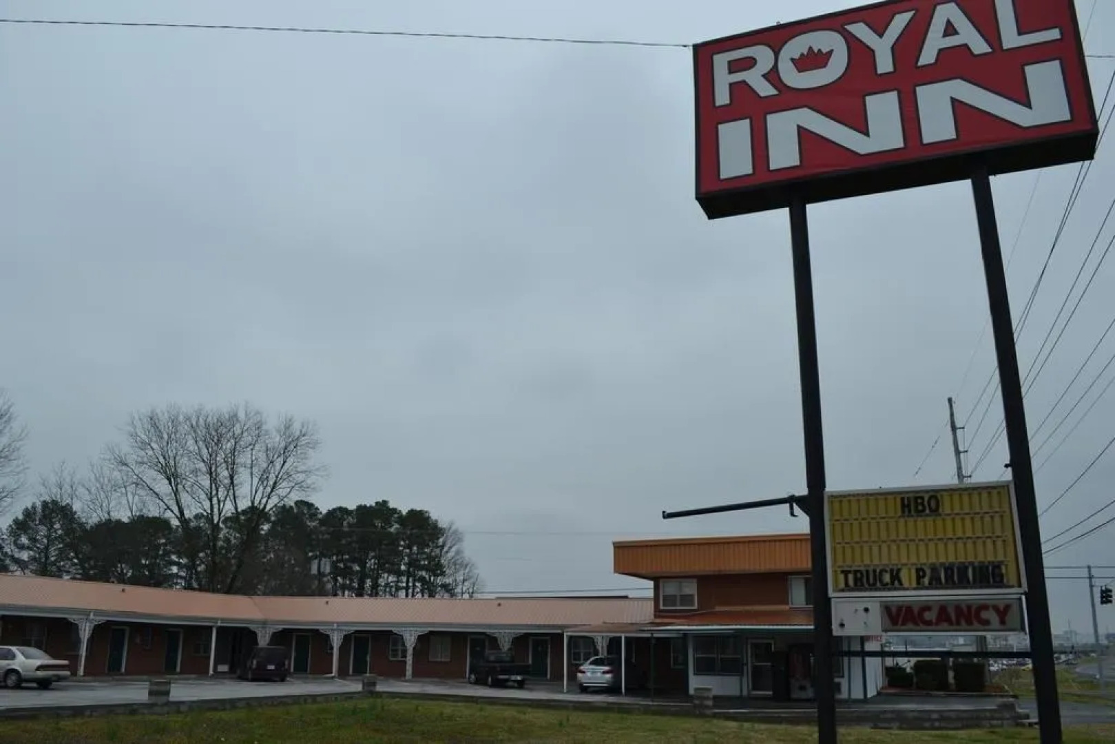 Royal Inn Albertville