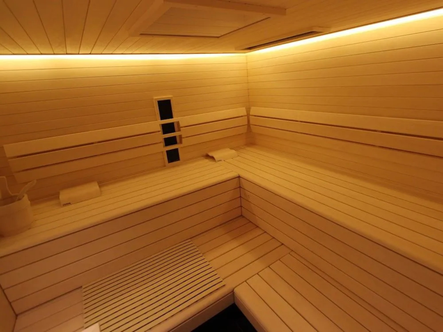Modern Holiday Home in Fieberbrunn With Sauna