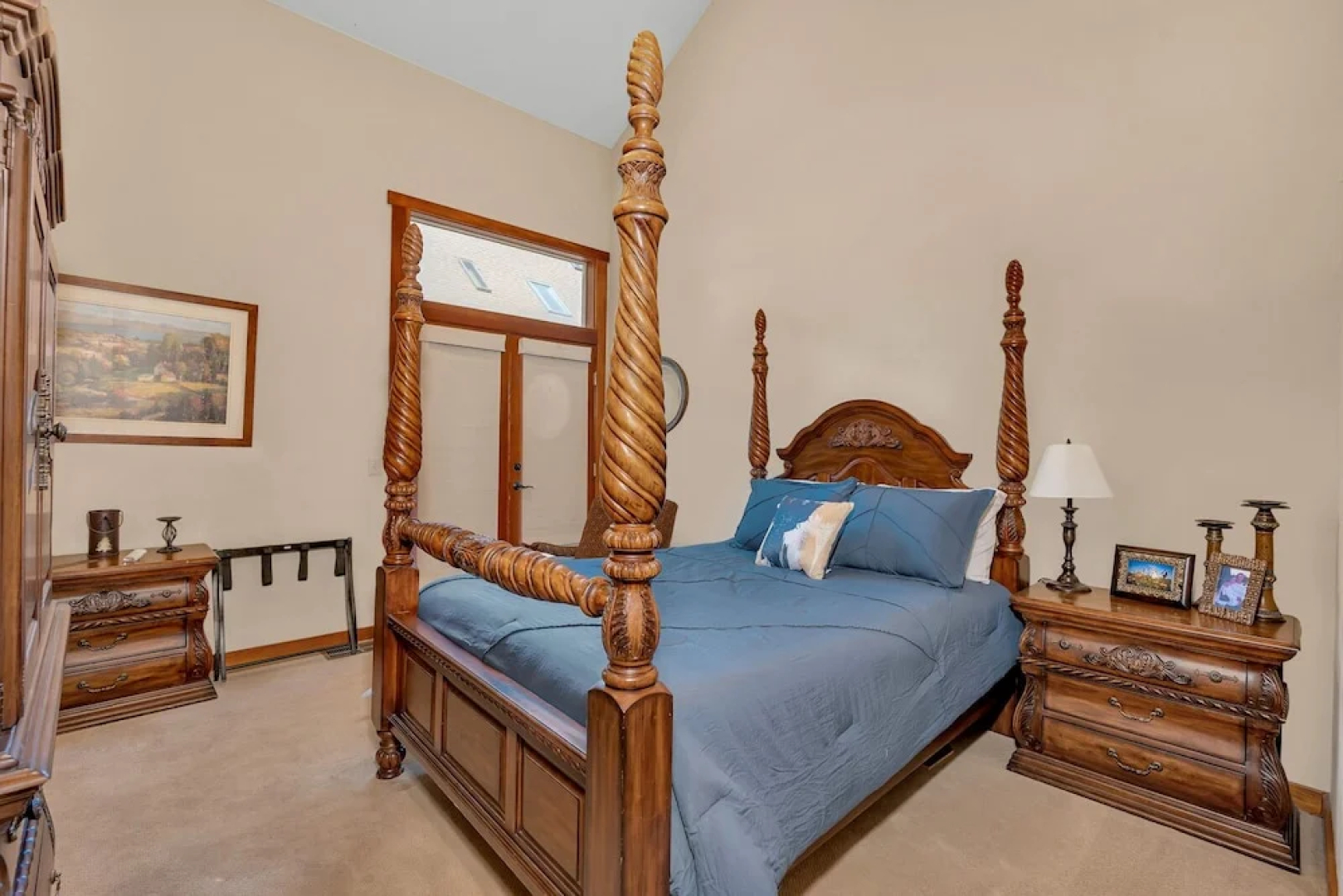 Gorgeous 5 BDR Travioli Mountain Retreat for 10!