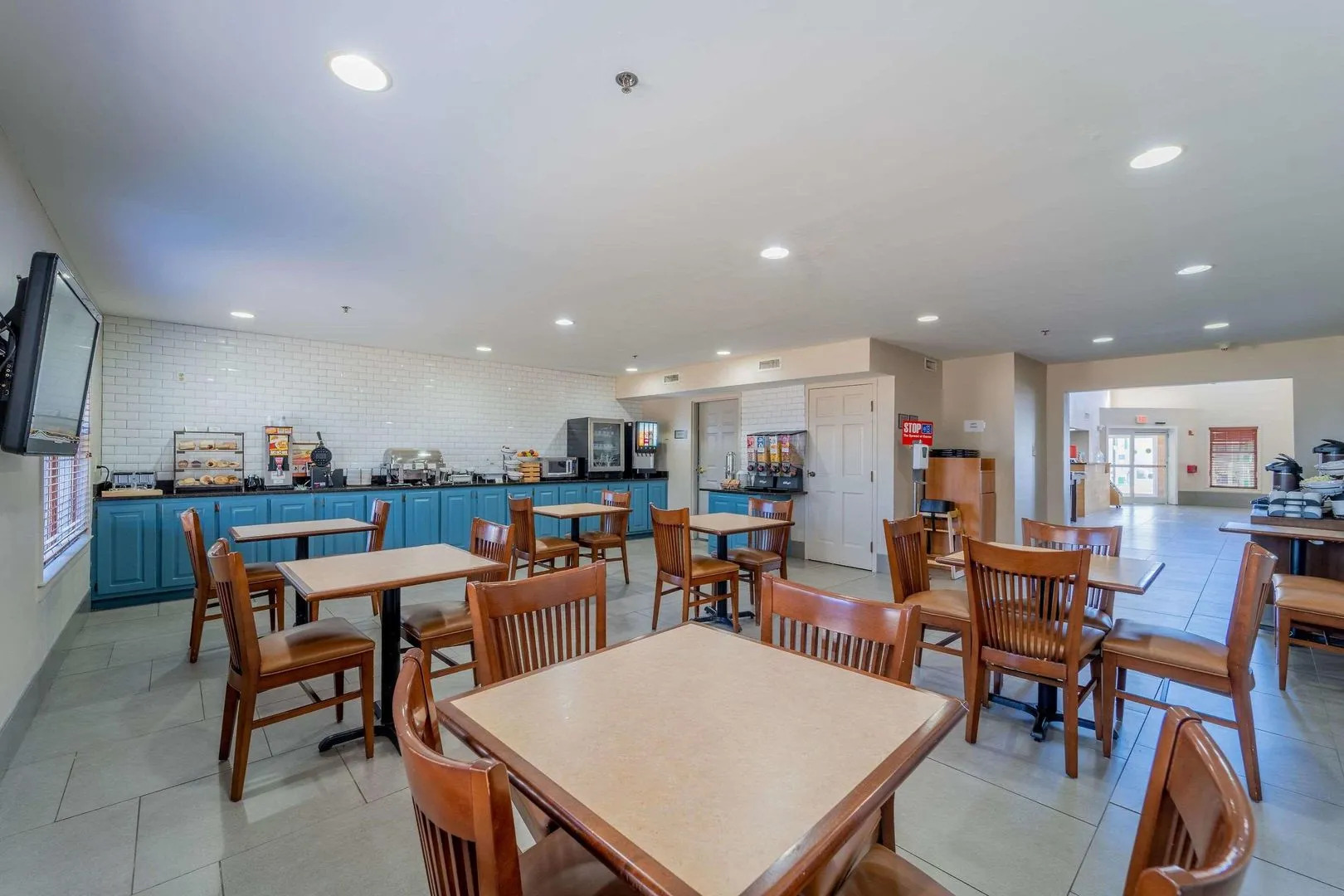 Country Inn & Suites by Radisson, Richmond I-95 South, VA