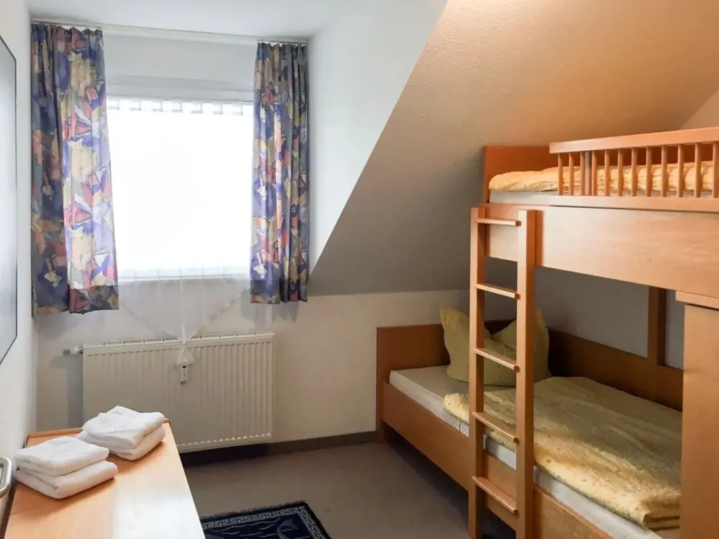 Schwarzwaldblick Bernau im Schwarzwald