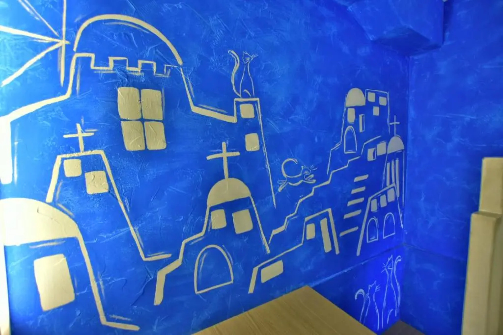 Duoai Mineral Spring