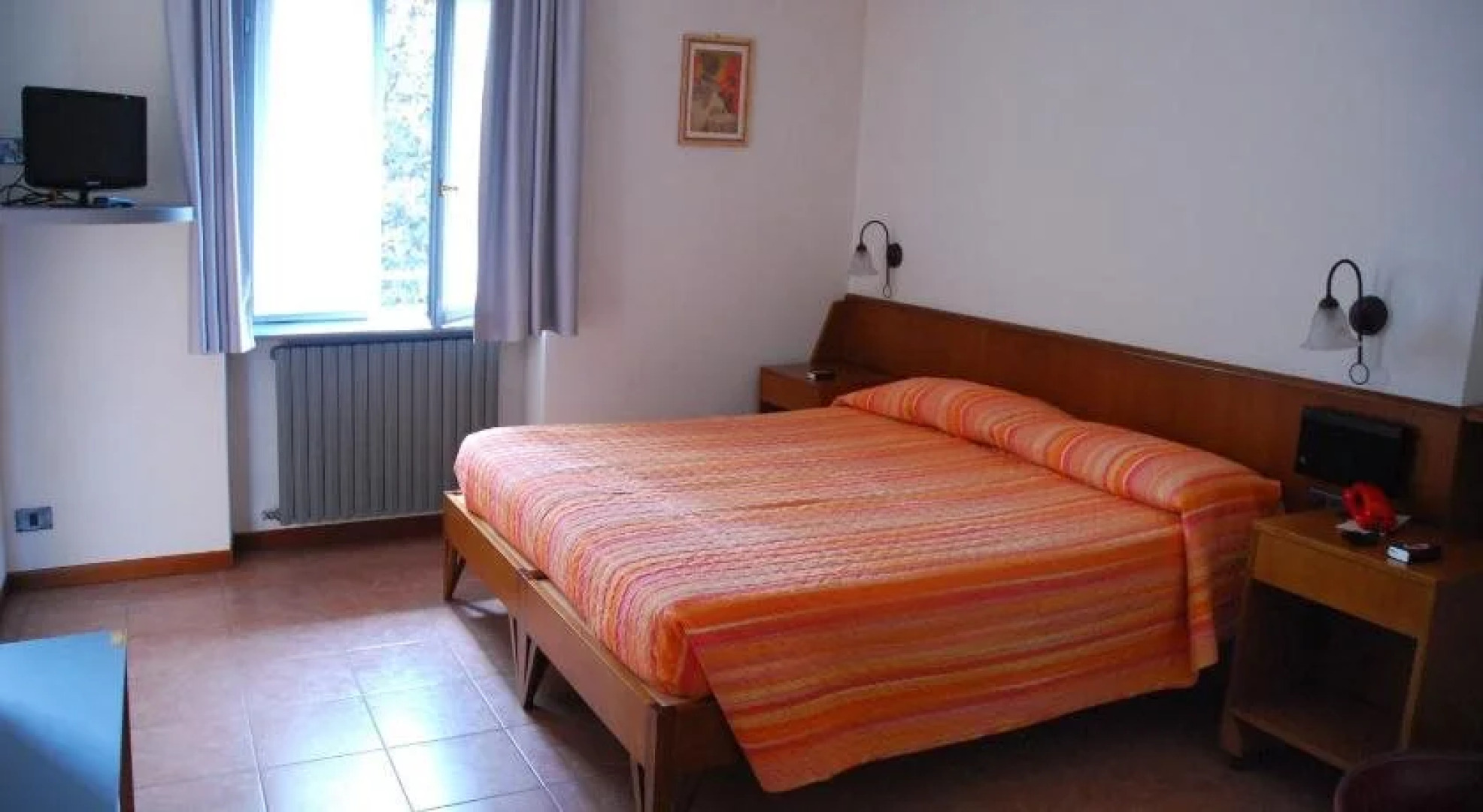 Albergo Ristorante La Zuppiera