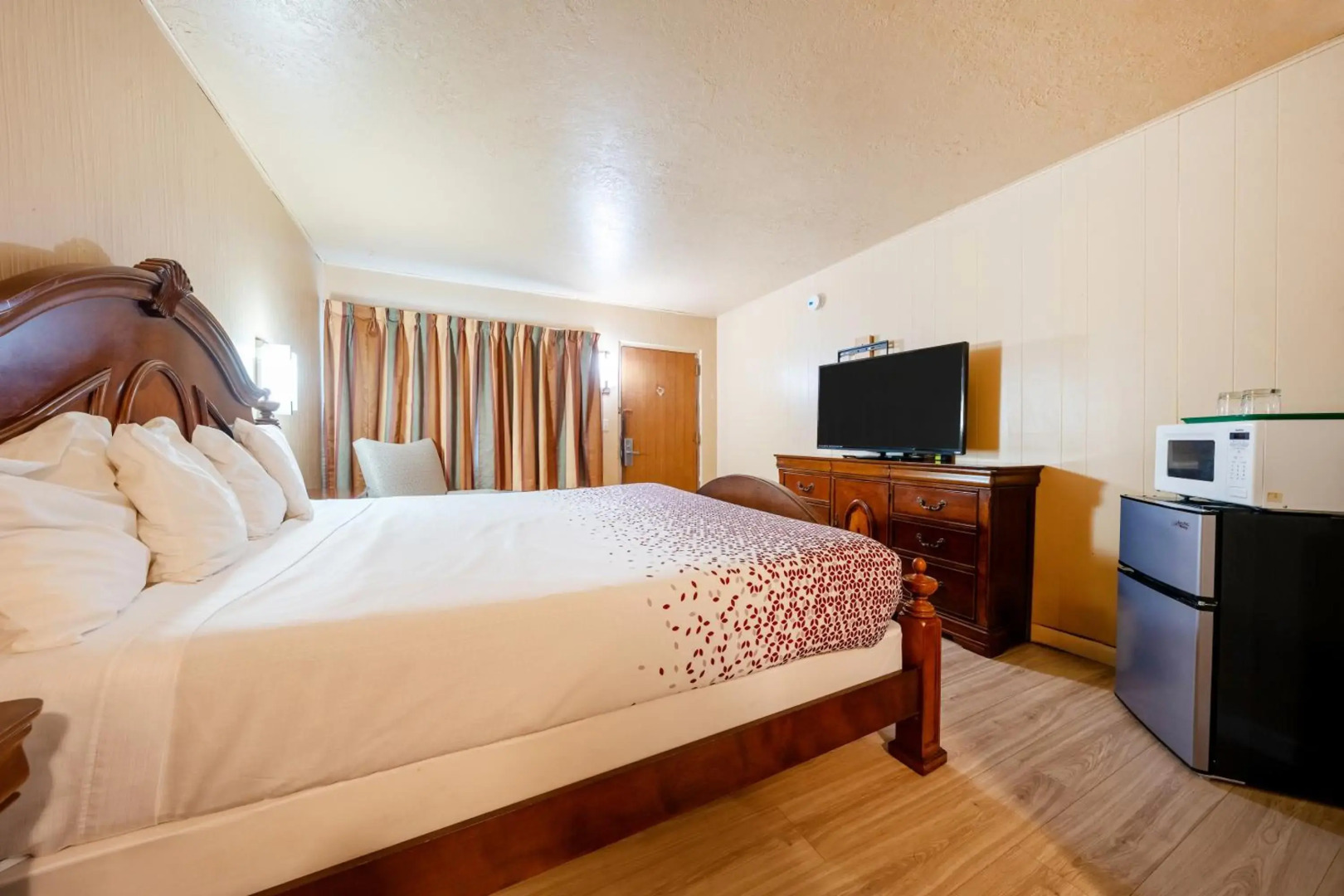 Juniper Motel Madras by Townhouse