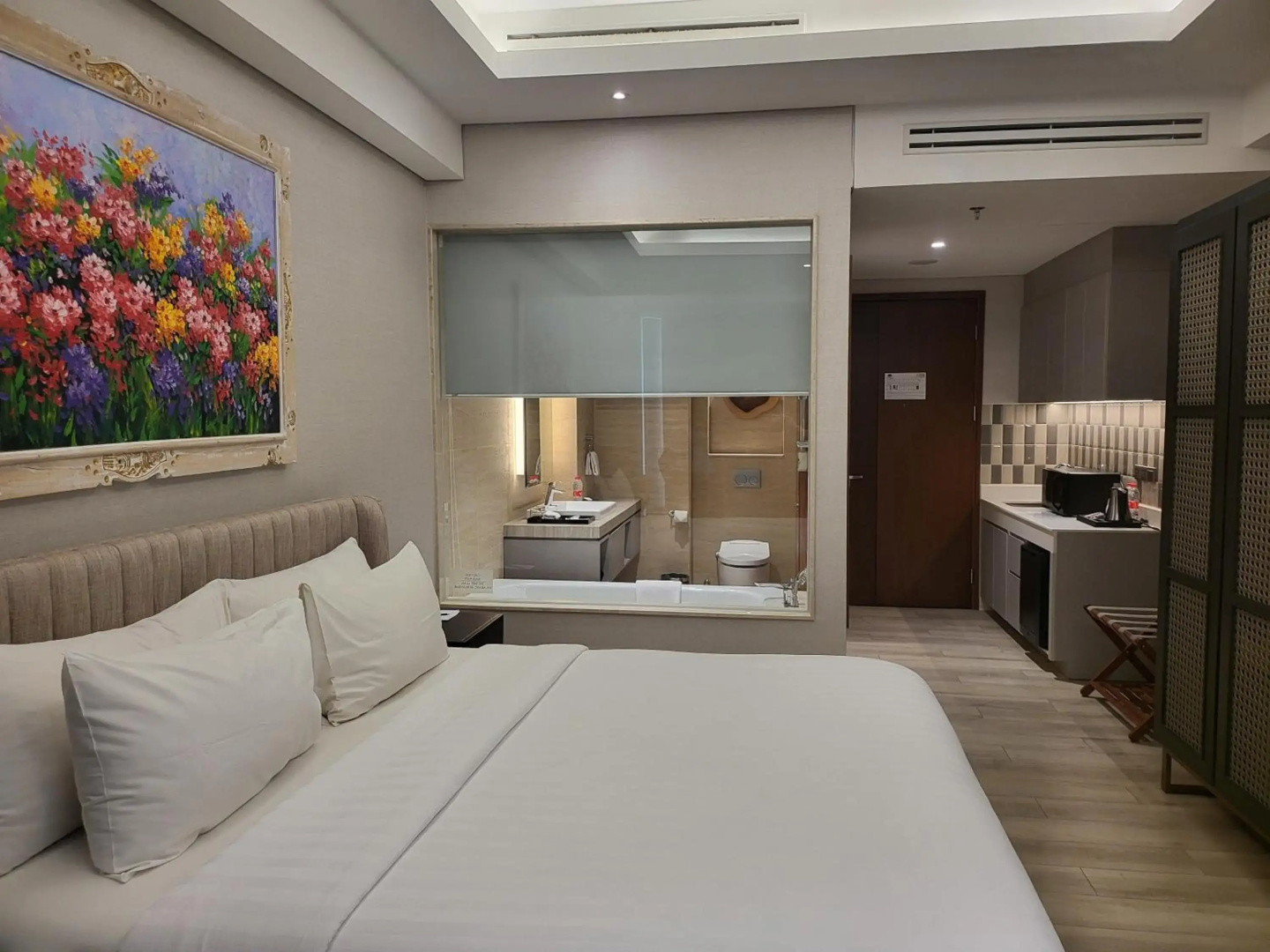 Trembesi Hotel
