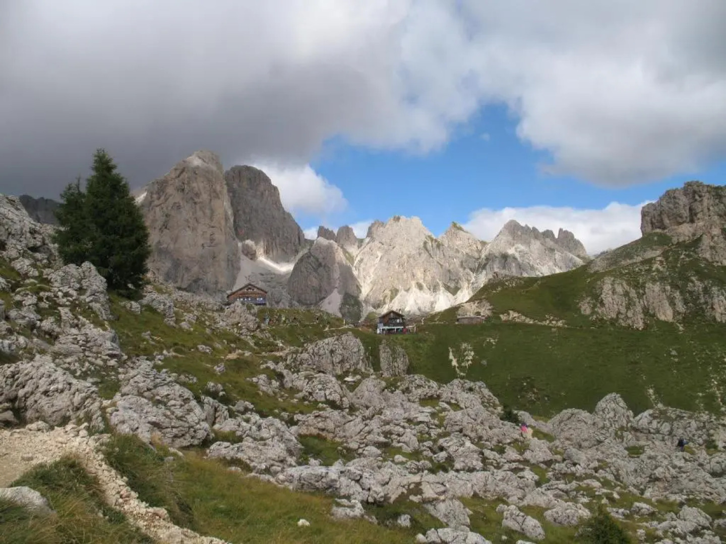 Apartment Laura Brixen Vahrn