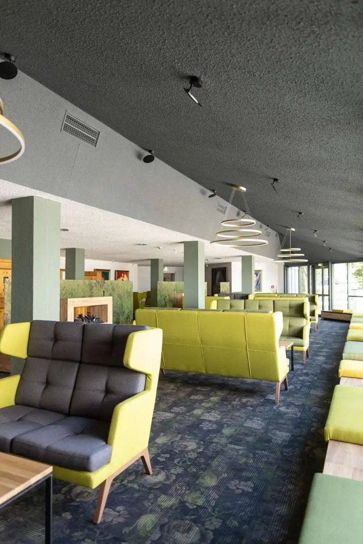 Hotel & Spa Gut Matheshof, BW Signature Collection