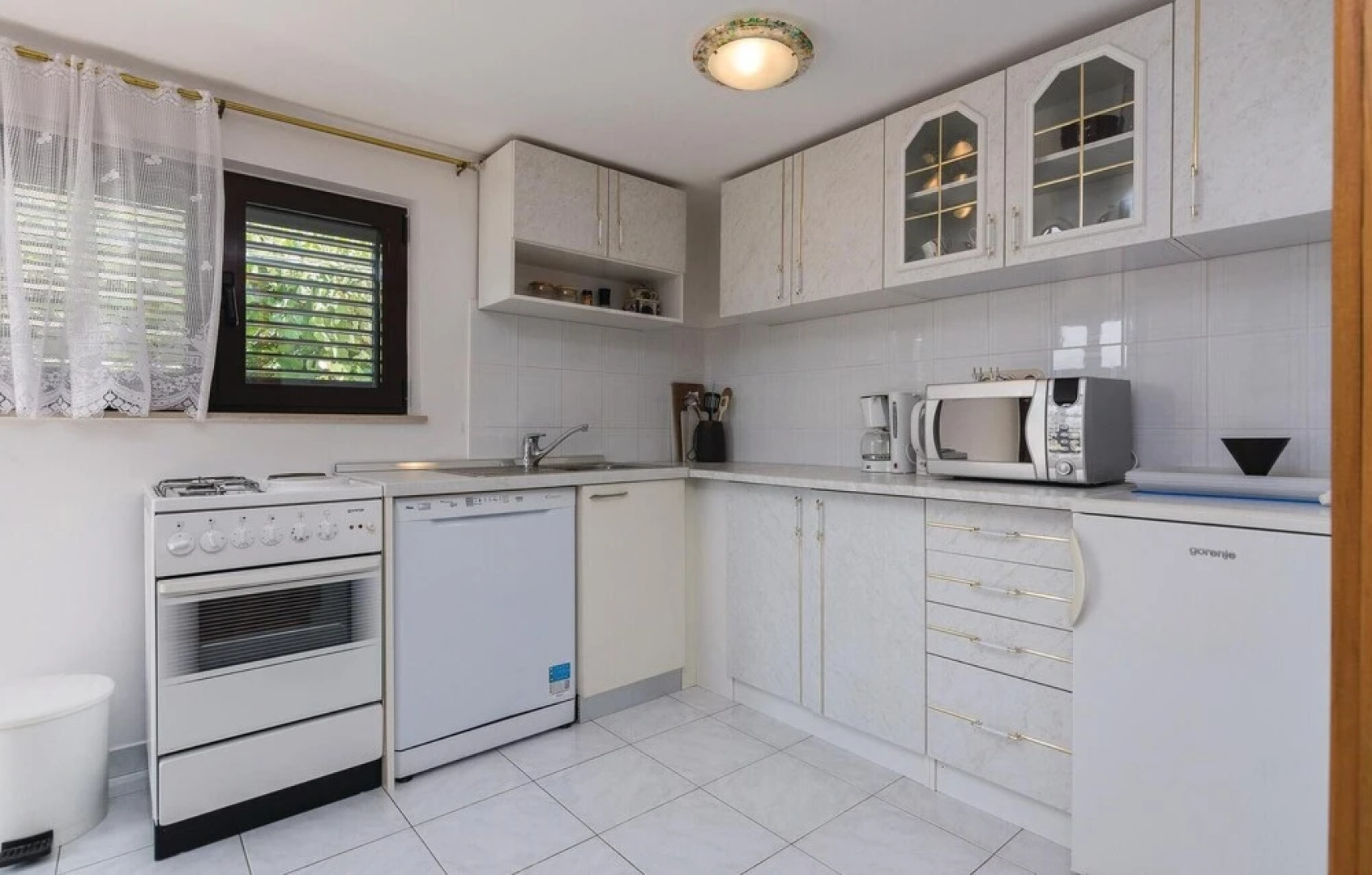 Amazing Home in Rtina With Wifi and 4 Bedrooms