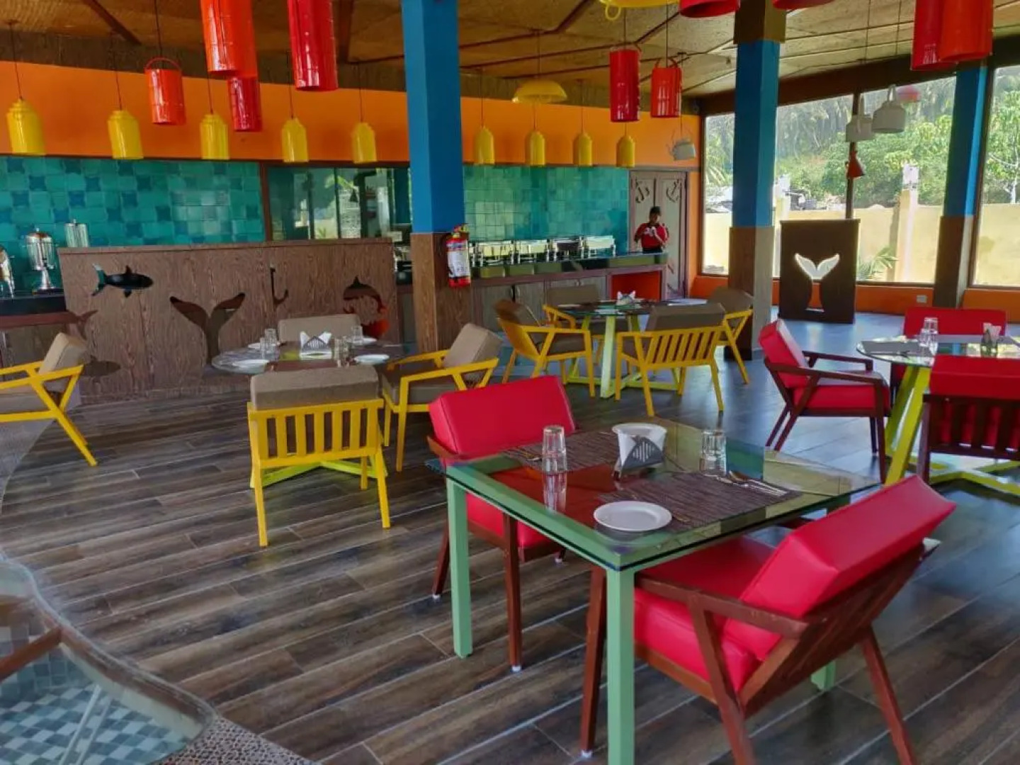 Silver Sand Village Resort