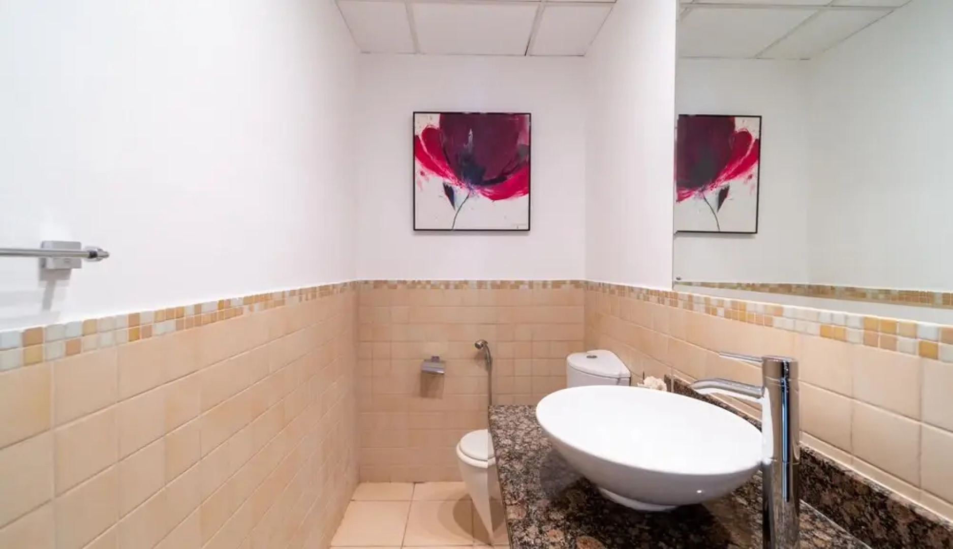 Dream Inn Apartments - Rimal JBR