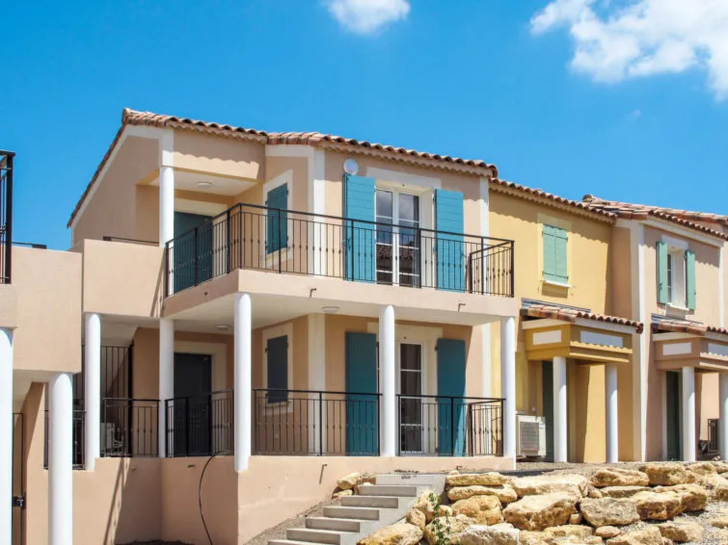 Le Golf de la Cabre d'Or (CBC404)