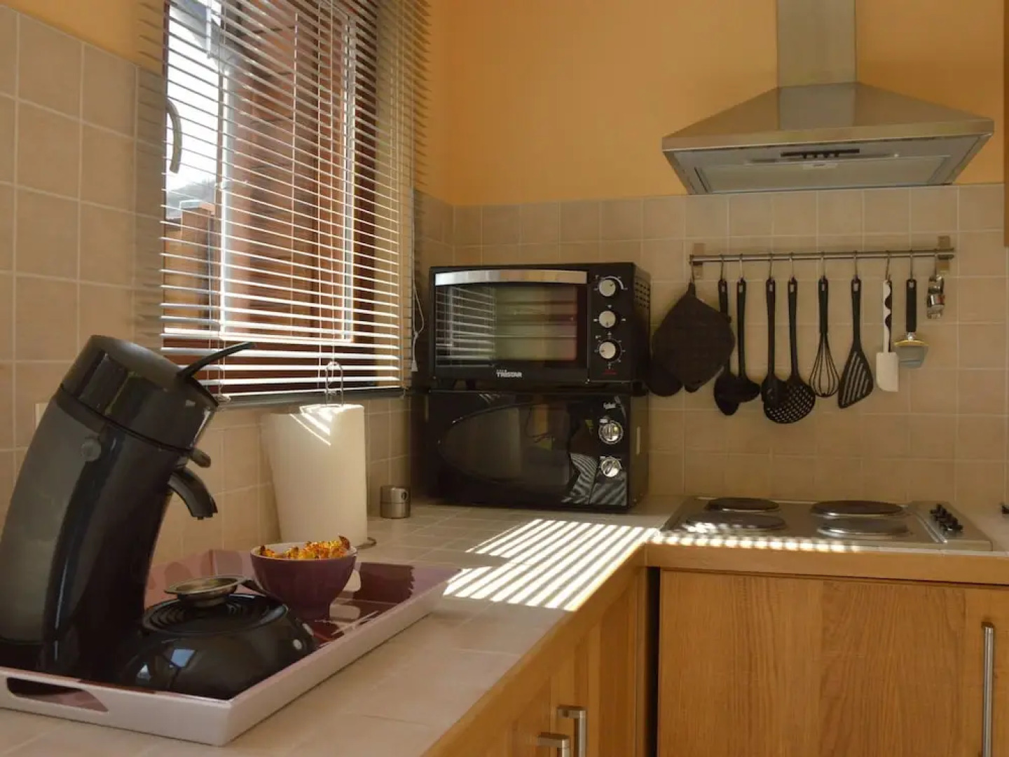 Cozy Cottage in Aywaille With Valley View