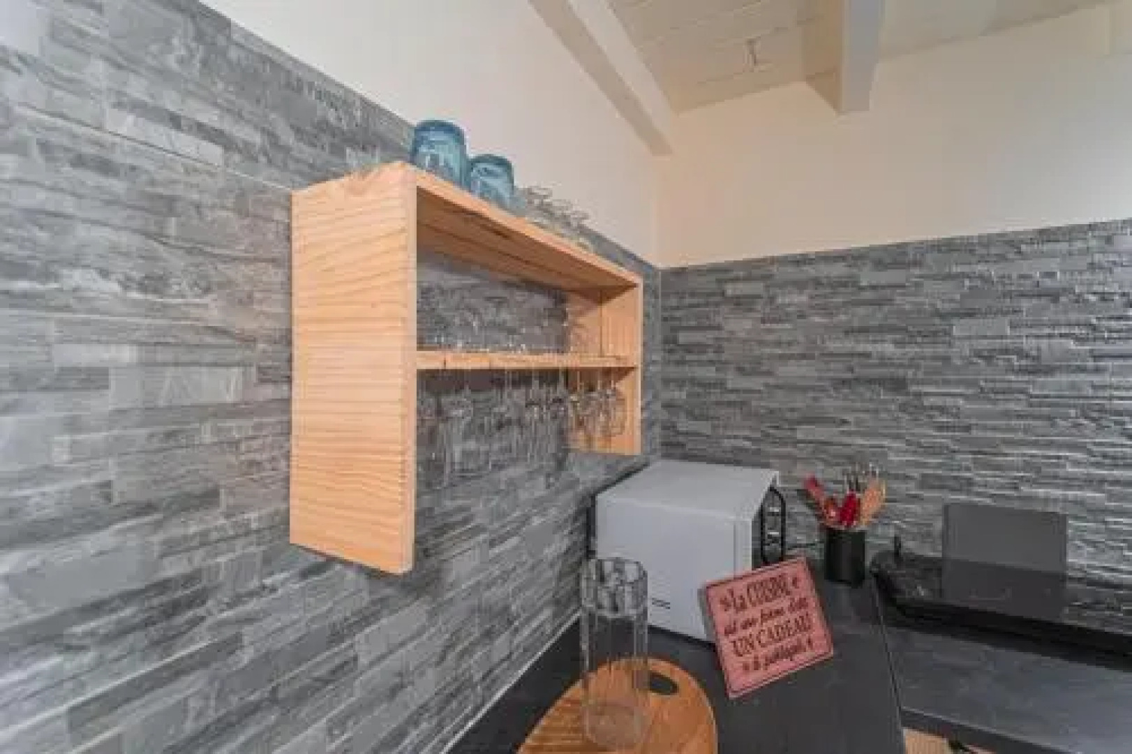 Petit Appartement Pont du Gard