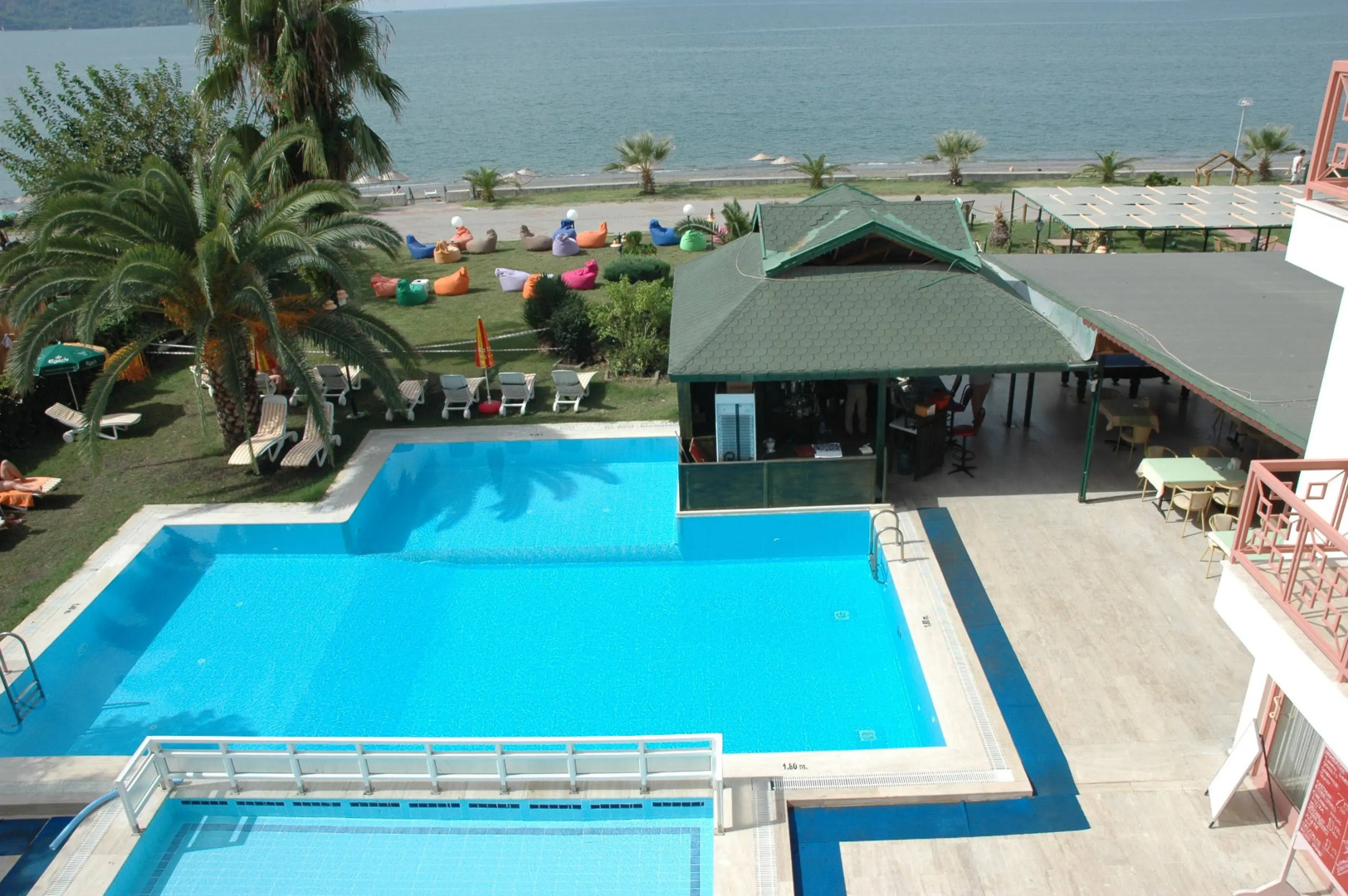 Ceren Hotel