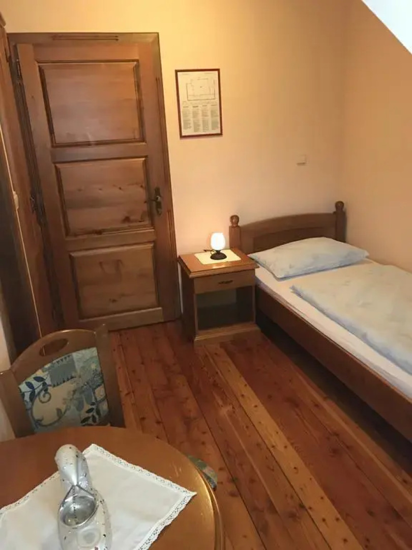 Turistična Kmetija Pungračič