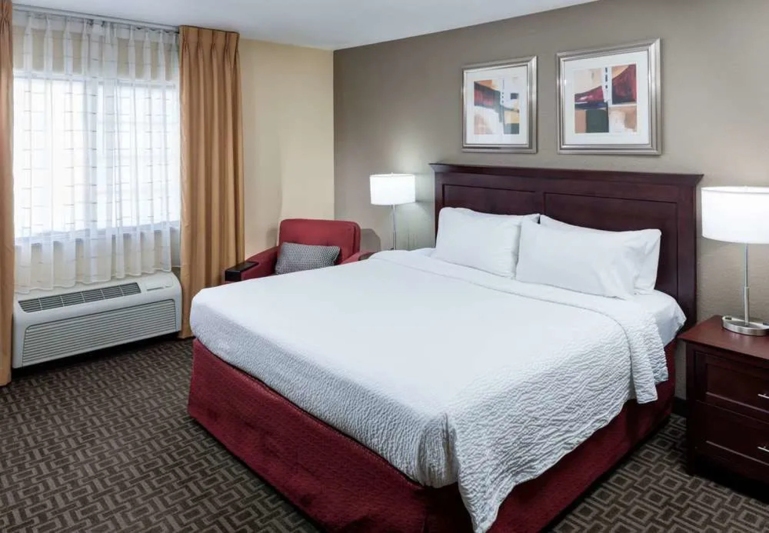 TownePlace Suites Texarkana