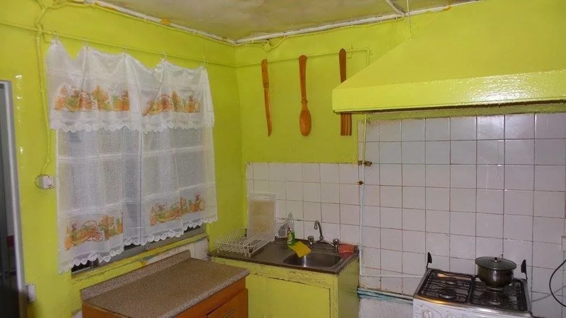 Residencial La Cabaña