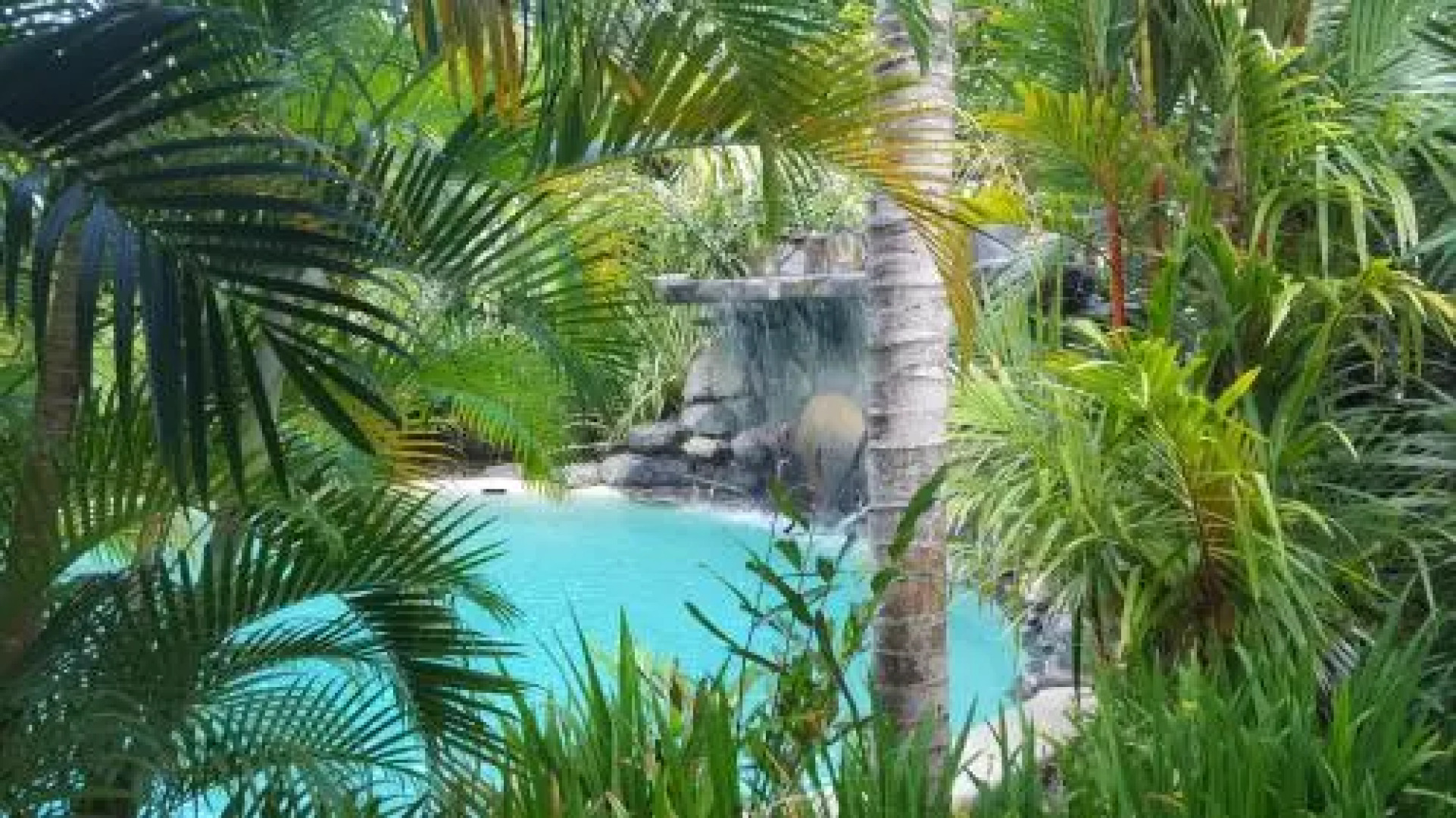 Mountain View Villas