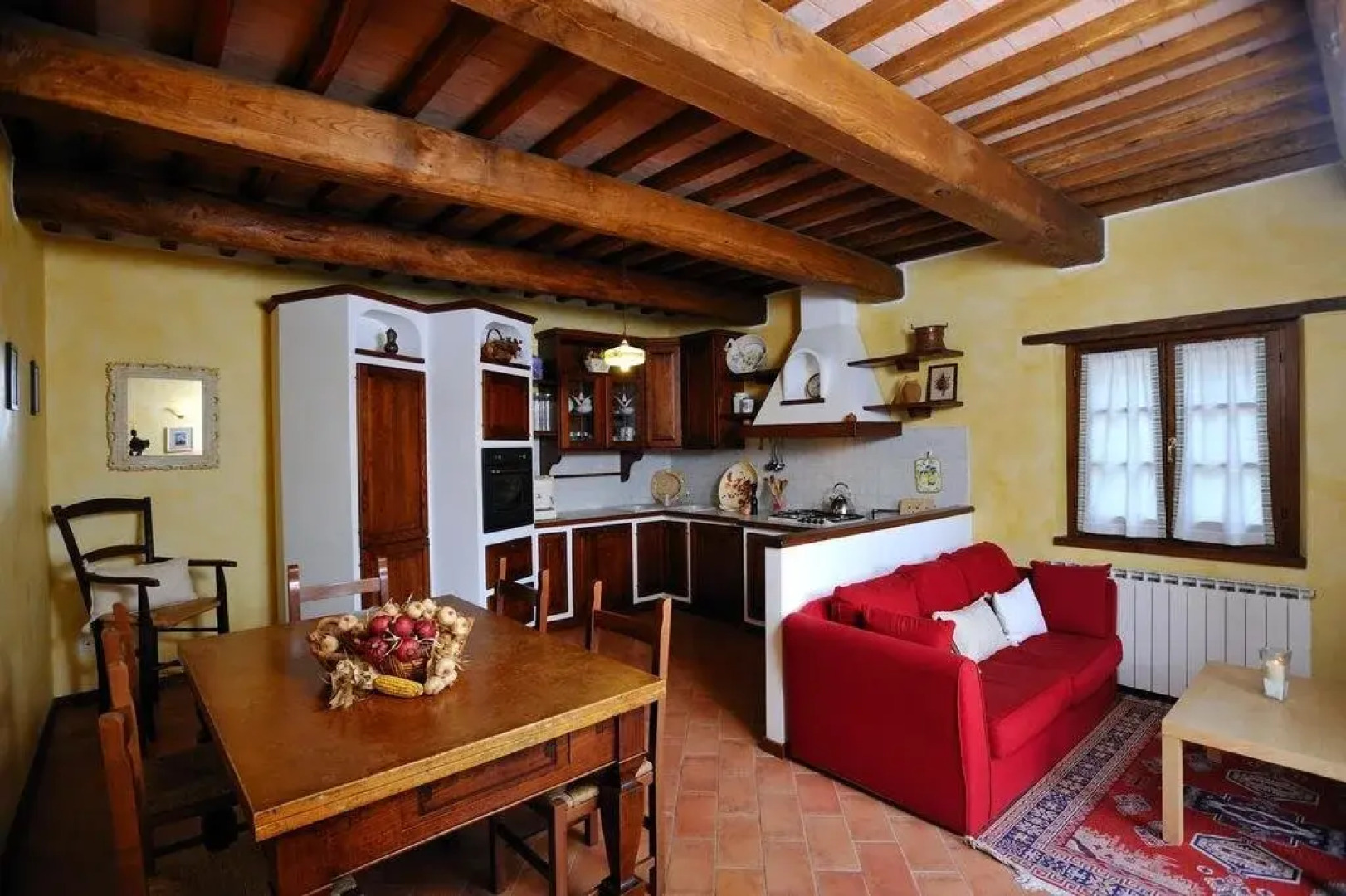 Agriturismo L'Essiccatoio