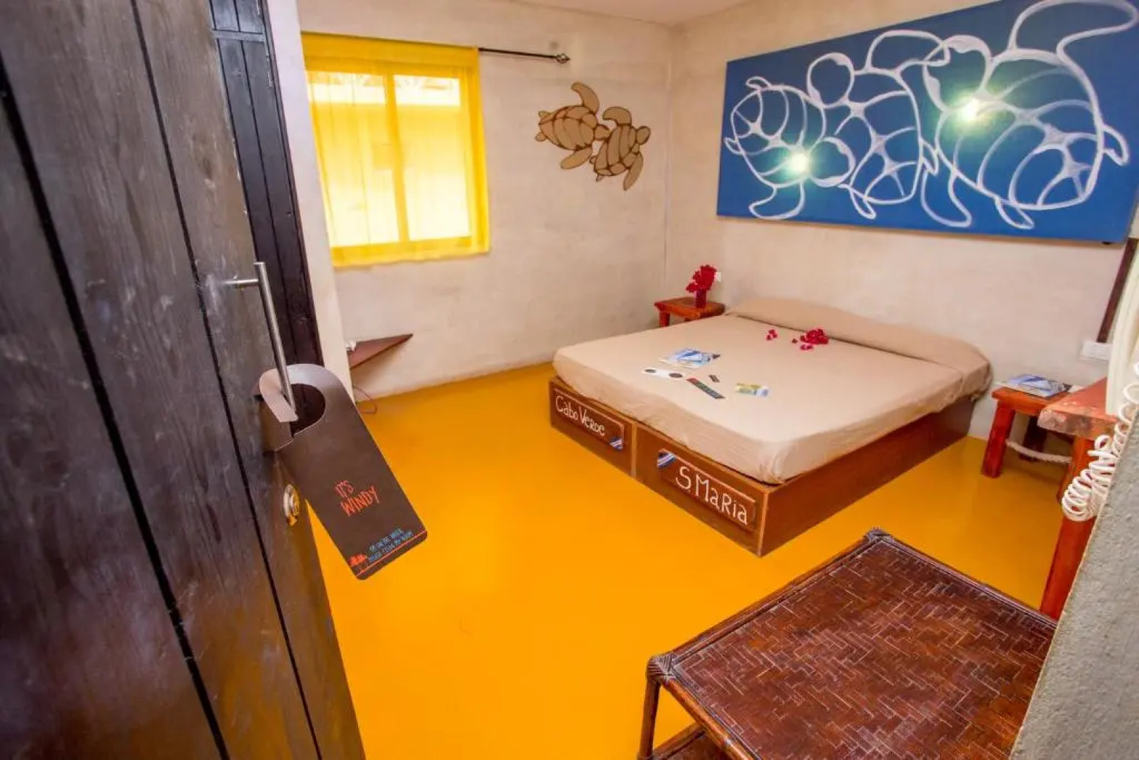 Surfactivity Guest House