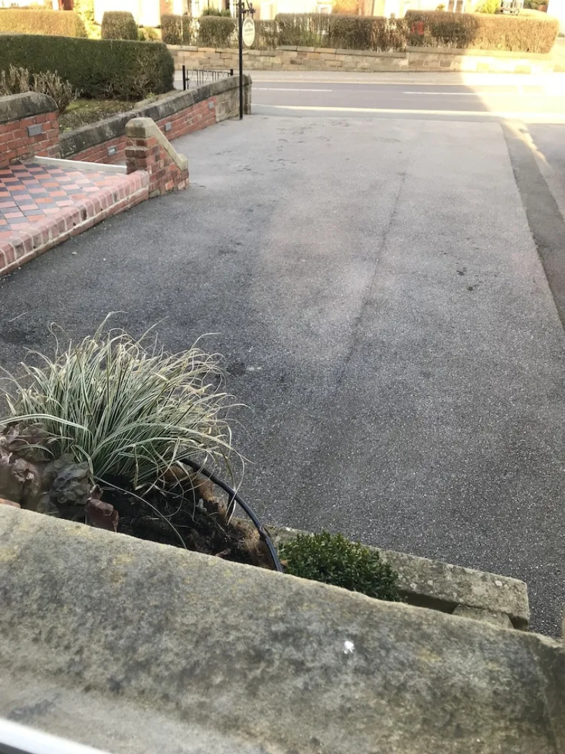 The Overdale Guesthouse