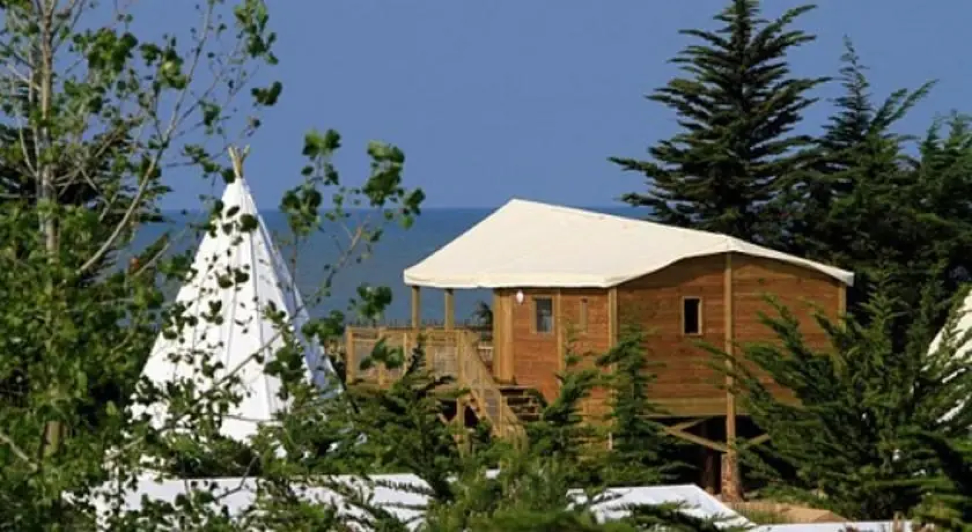 Domaine Les Moulins