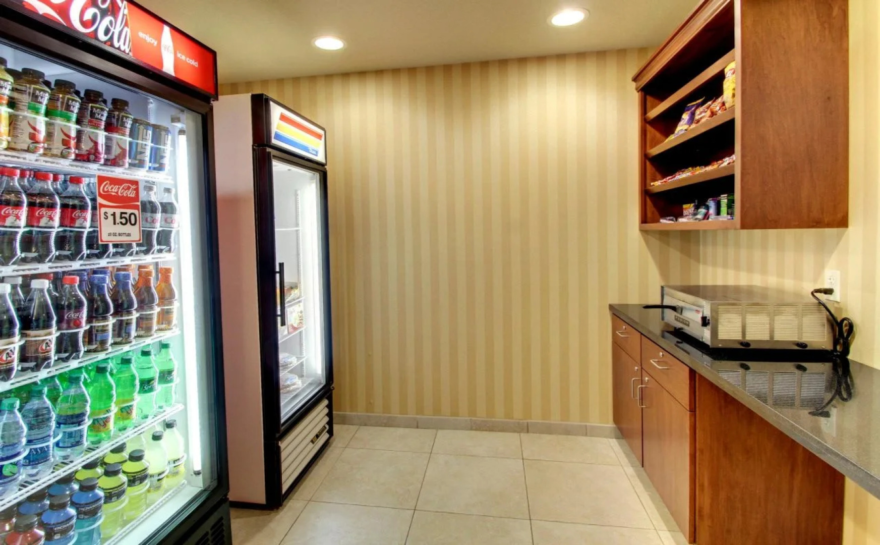 Cobblestone Hotel & Suites - Wayne