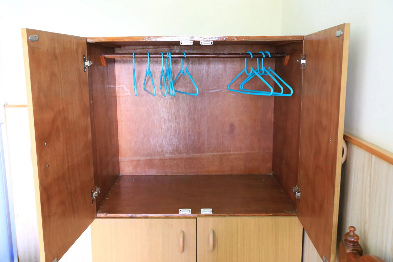 Hotel Mount Paradise