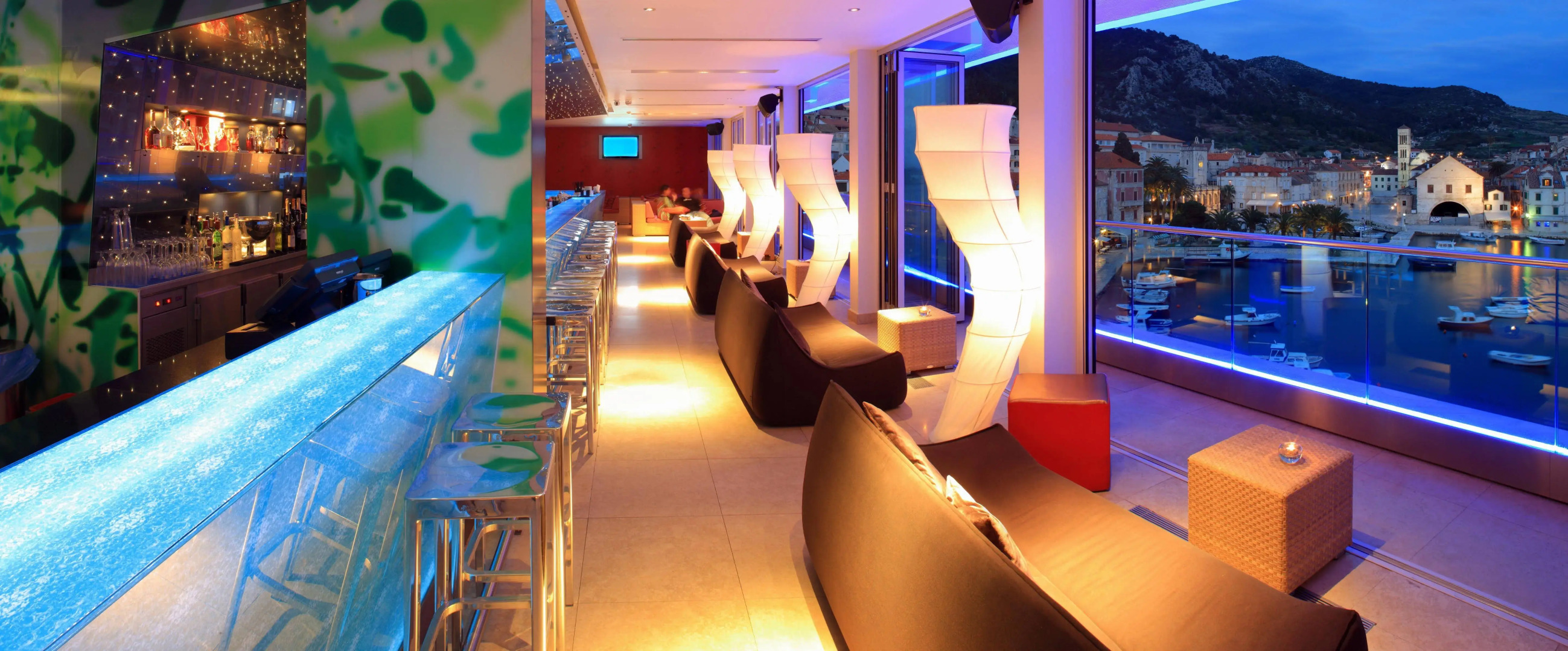 Adriana Hvar Spa Hotel